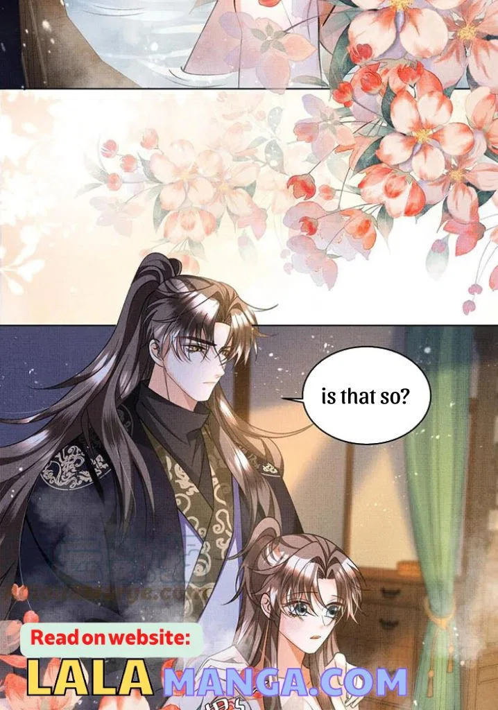 I Have A Crush On A Cold Gangster Chapter 29 – Page 10