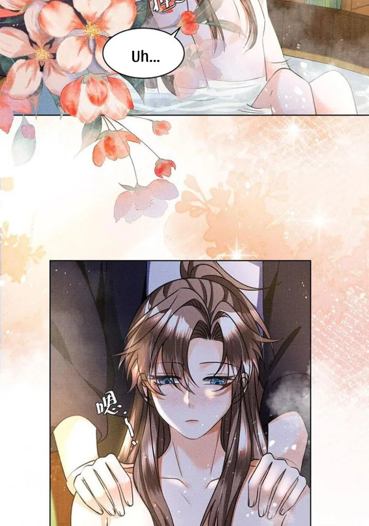 I Have A Crush On A Cold Gangster Chapter 29 – Page 11