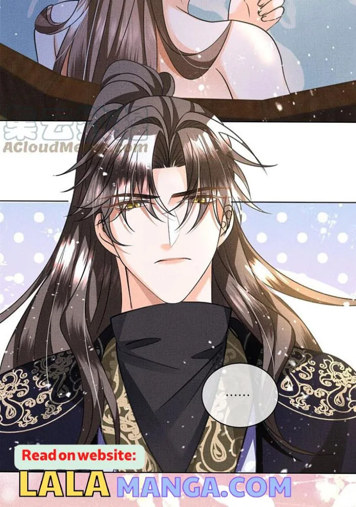 I Have A Crush On A Cold Gangster Chapter 29 – Page 16