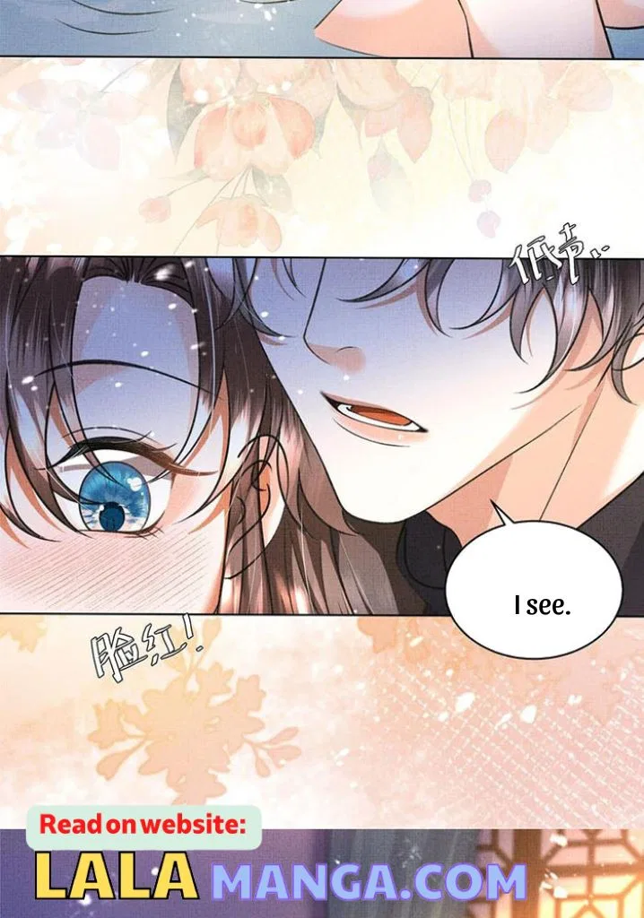 I Have A Crush On A Cold Gangster Chapter 29 – Page 20