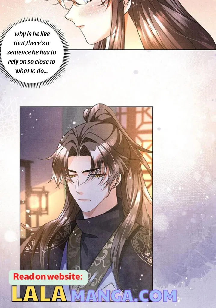 I Have A Crush On A Cold Gangster Chapter 29 – Page 22