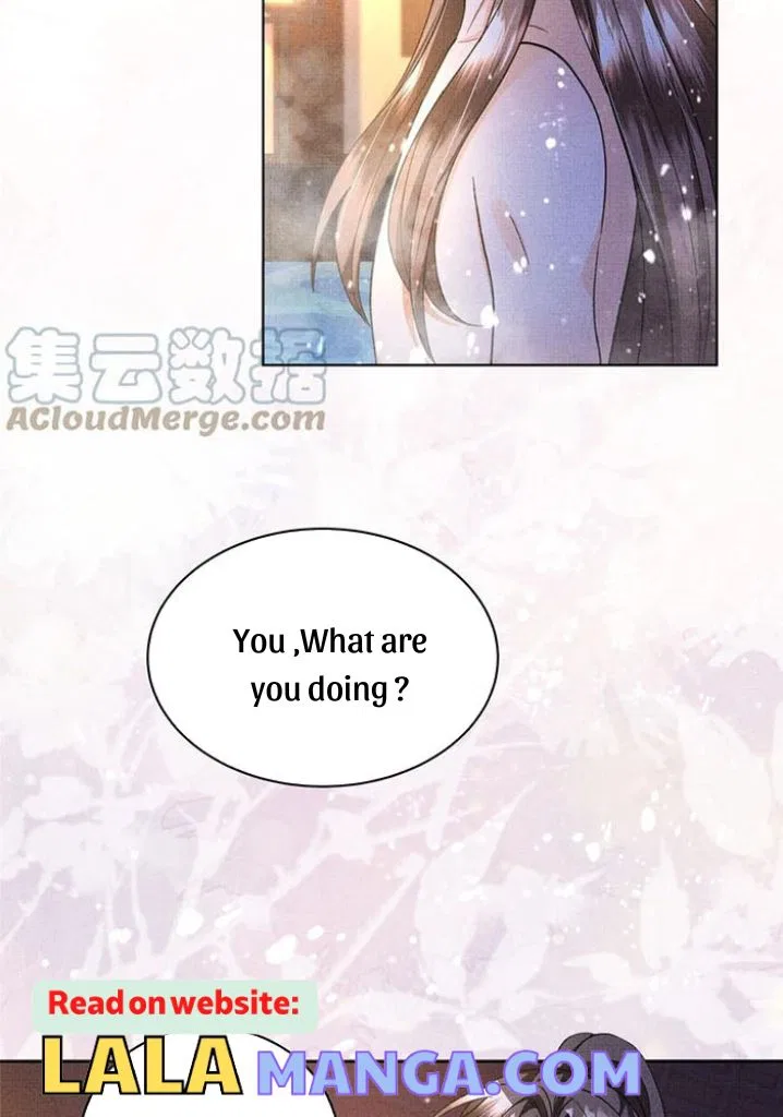 I Have A Crush On A Cold Gangster Chapter 29 – Page 24