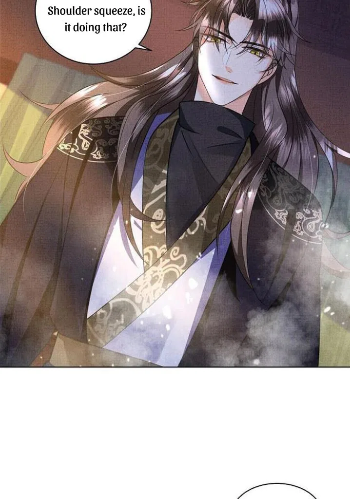 I Have A Crush On A Cold Gangster Chapter 29 – Page 25