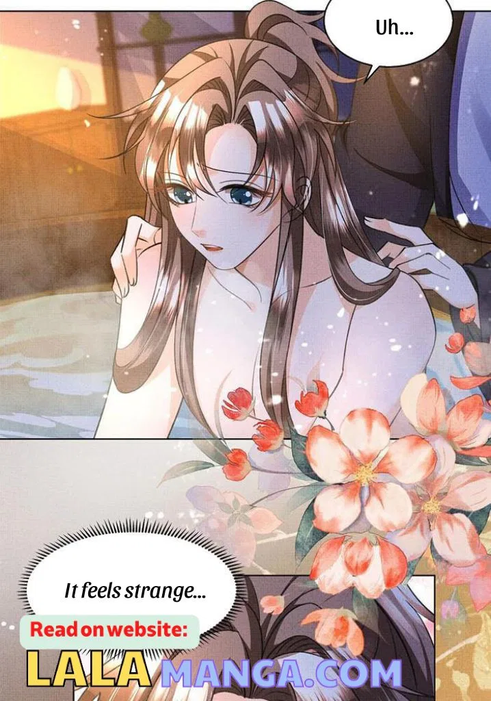 I Have A Crush On A Cold Gangster Chapter 29 – Page 26