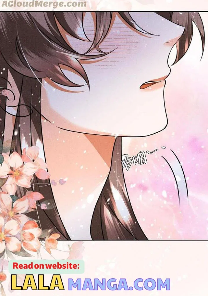 I Have A Crush On A Cold Gangster Chapter 29 – Page 34
