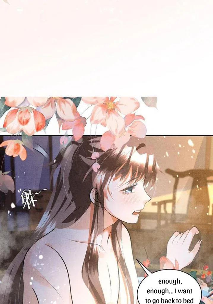 I Have A Crush On A Cold Gangster Chapter 29 – Page 35