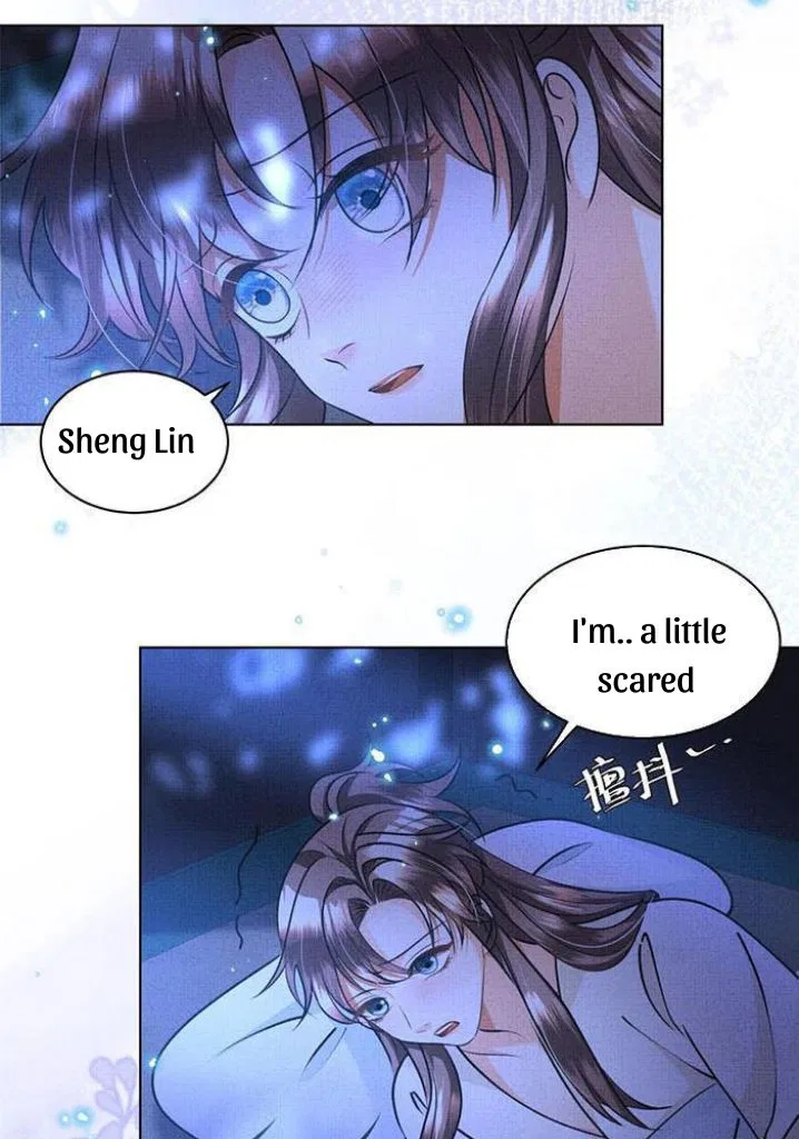 I Have A Crush On A Cold Gangster Chapter 29 – Page 45