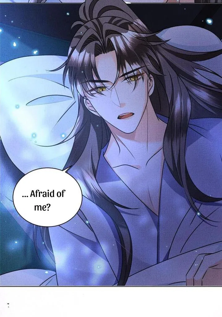 I Have A Crush On A Cold Gangster Chapter 29 – Page 47