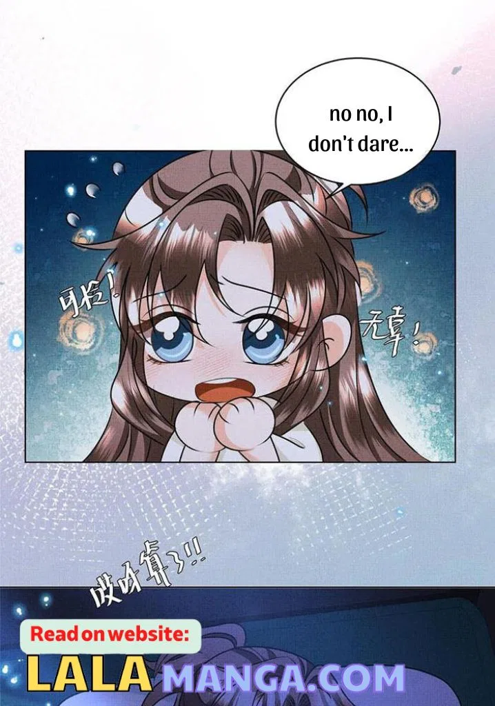 I Have A Crush On A Cold Gangster Chapter 29 – Page 48
