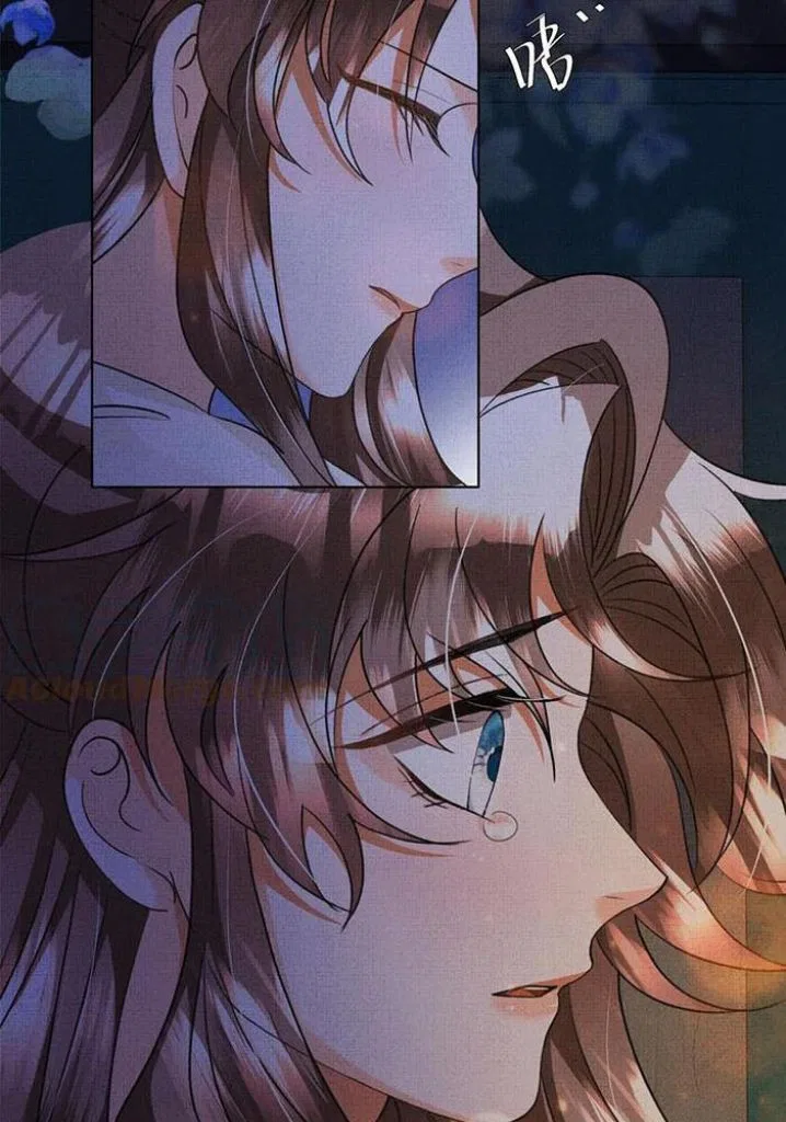 I Have A Crush On A Cold Gangster Chapter 29 – Page 51