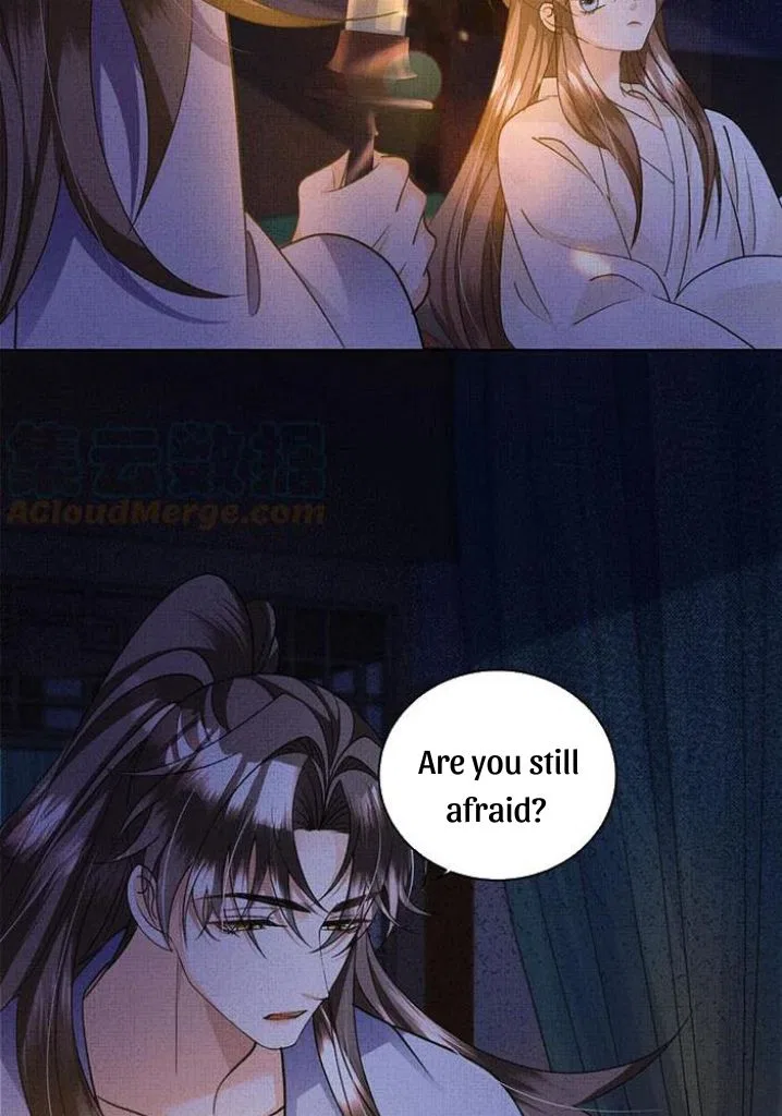I Have A Crush On A Cold Gangster Chapter 29 – Page 53