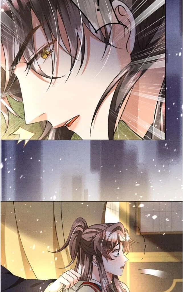 I Have A Crush On A Cold Gangster Chapter 28 – Page 5