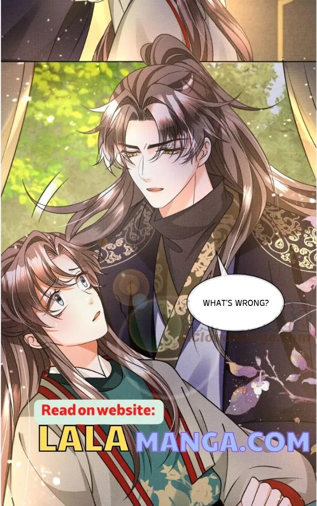I Have A Crush On A Cold Gangster Chapter 28 – Page 6