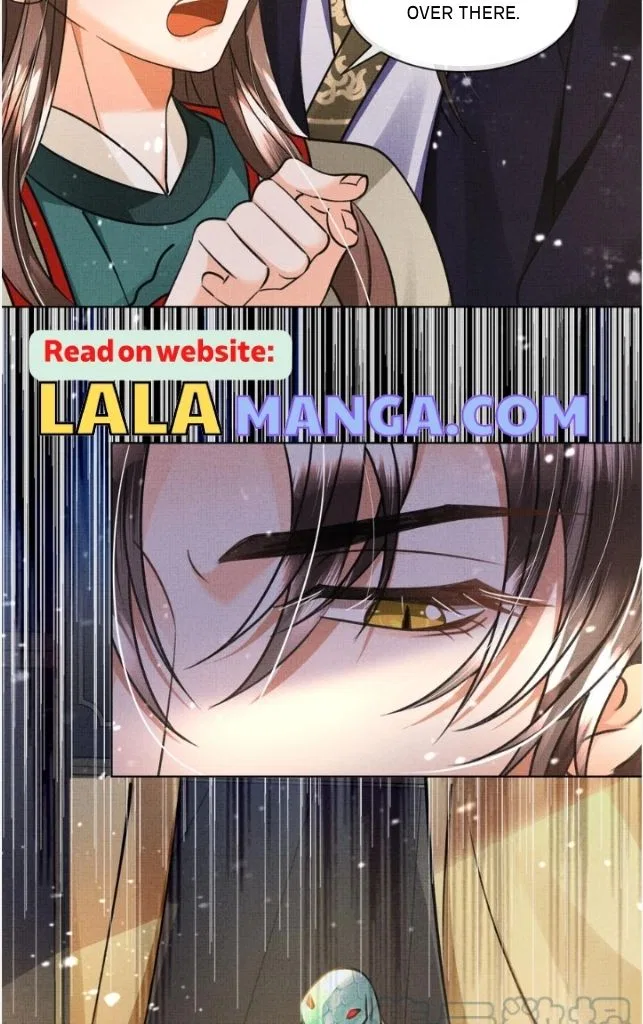 I Have A Crush On A Cold Gangster Chapter 28 – Page 8
