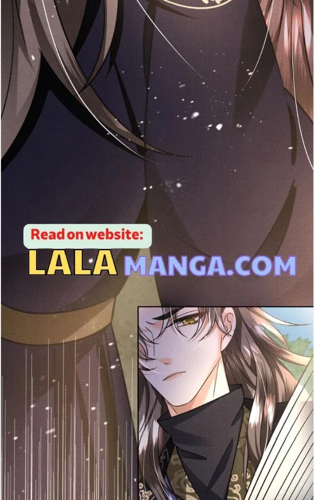 I Have A Crush On A Cold Gangster Chapter 28 – Page 10