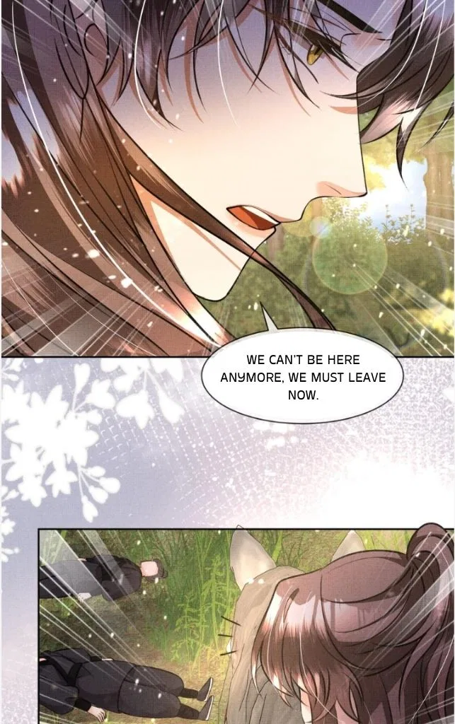 I Have A Crush On A Cold Gangster Chapter 28 – Page 15