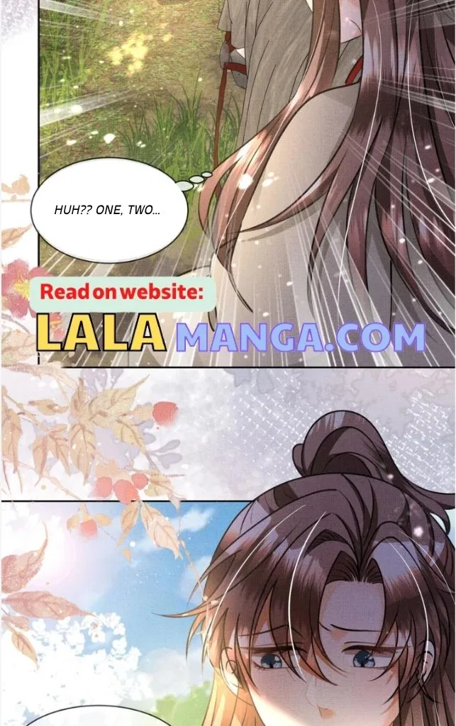 I Have A Crush On A Cold Gangster Chapter 28 – Page 16