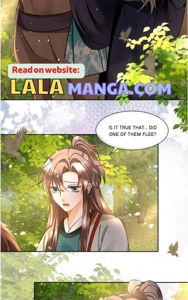 I Have A Crush On A Cold Gangster Chapter 28 – Page 18