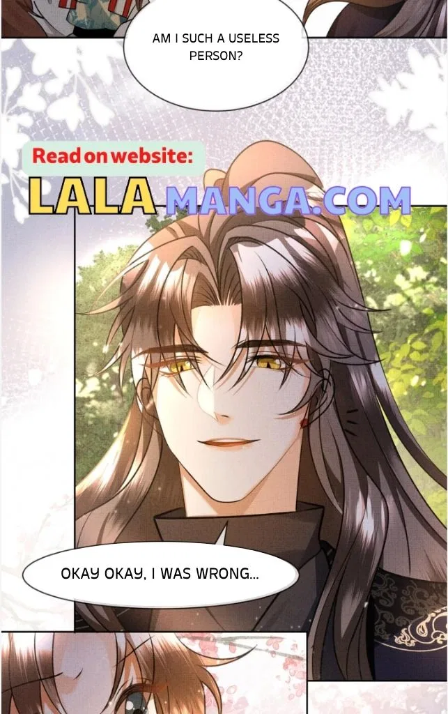 I Have A Crush On A Cold Gangster Chapter 28 – Page 22