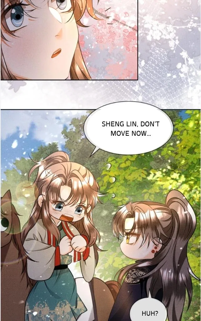 I Have A Crush On A Cold Gangster Chapter 28 – Page 23