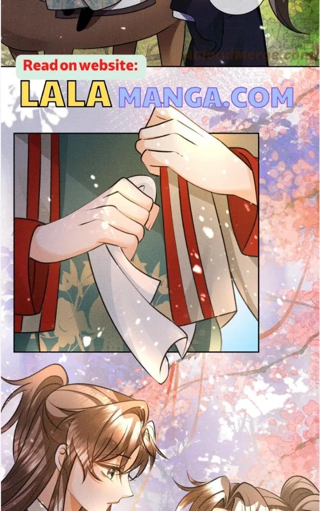 I Have A Crush On A Cold Gangster Chapter 28 – Page 24