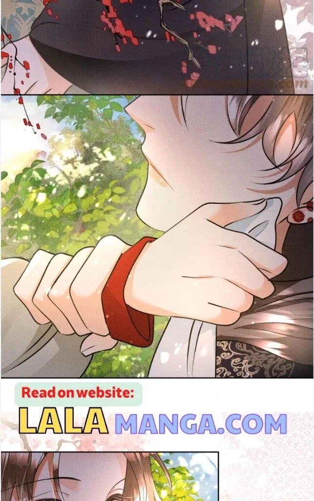 I Have A Crush On A Cold Gangster Chapter 28 – Page 26