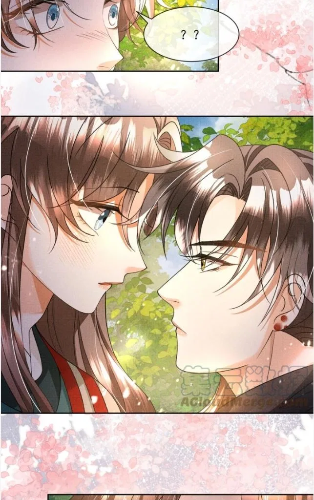 I Have A Crush On A Cold Gangster Chapter 28 – Page 27