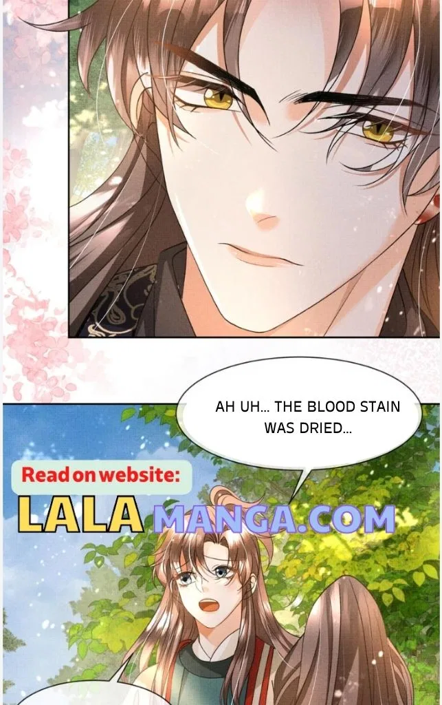 I Have A Crush On A Cold Gangster Chapter 28 – Page 28