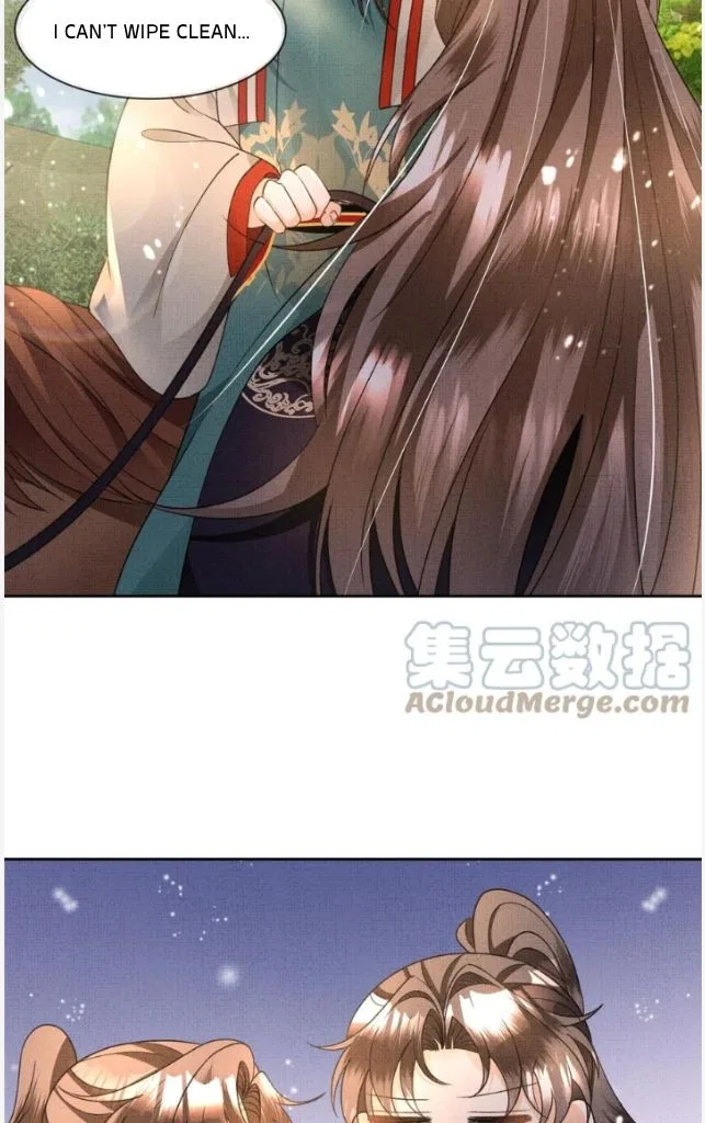 I Have A Crush On A Cold Gangster Chapter 28 – Page 29