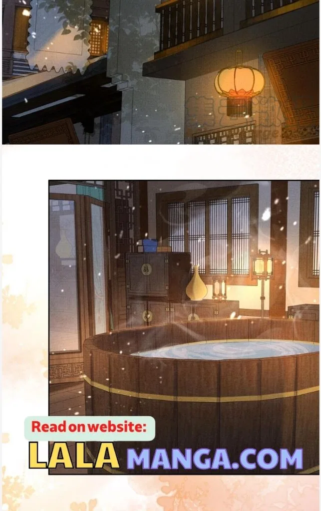 I Have A Crush On A Cold Gangster Chapter 28 – Page 34