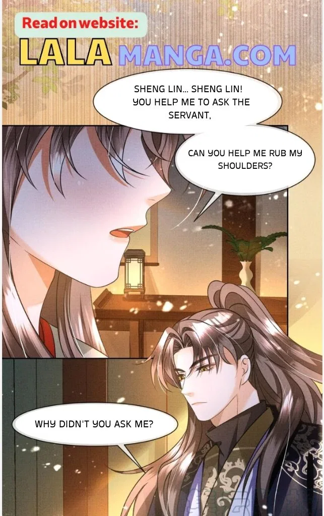 I Have A Crush On A Cold Gangster Chapter 28 – Page 38