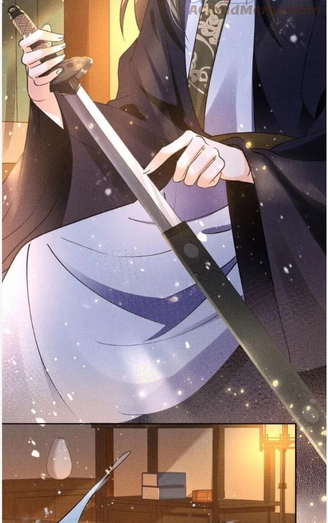 I Have A Crush On A Cold Gangster Chapter 28 – Page 39