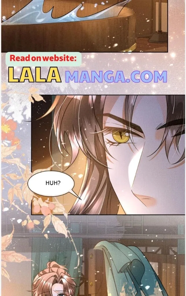 I Have A Crush On A Cold Gangster Chapter 28 – Page 40