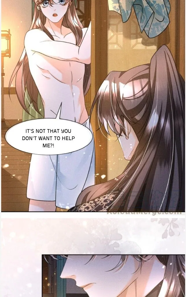 I Have A Crush On A Cold Gangster Chapter 28 – Page 41