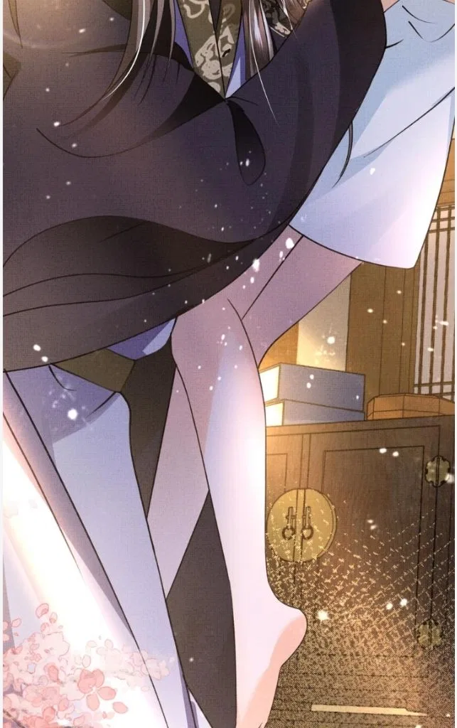 I Have A Crush On A Cold Gangster Chapter 28 – Page 45