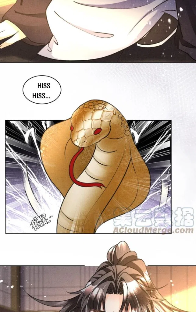 I Have A Crush On A Cold Gangster Chapter 27 – Page 13