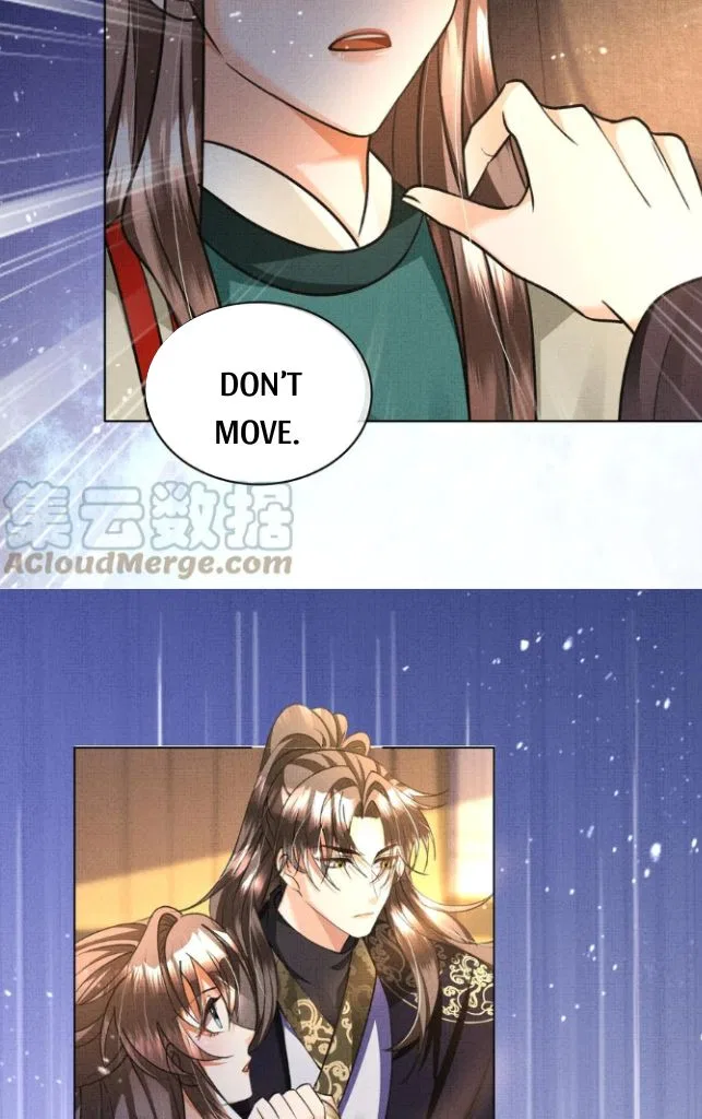 I Have A Crush On A Cold Gangster Chapter 27 – Page 19