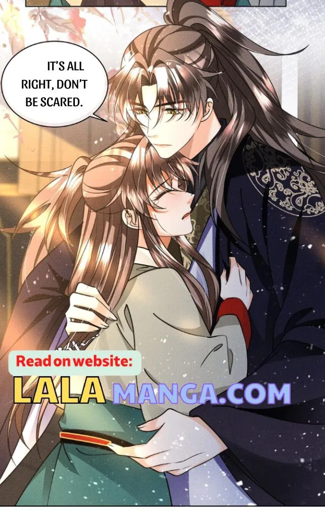 I Have A Crush On A Cold Gangster Chapter 27 – Page 26