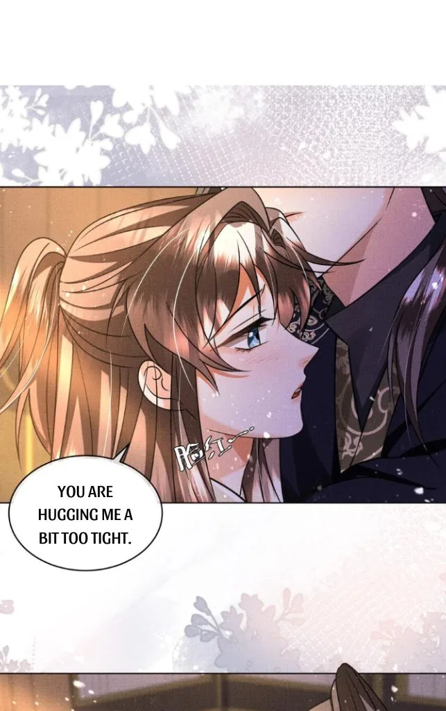 I Have A Crush On A Cold Gangster Chapter 27 – Page 27