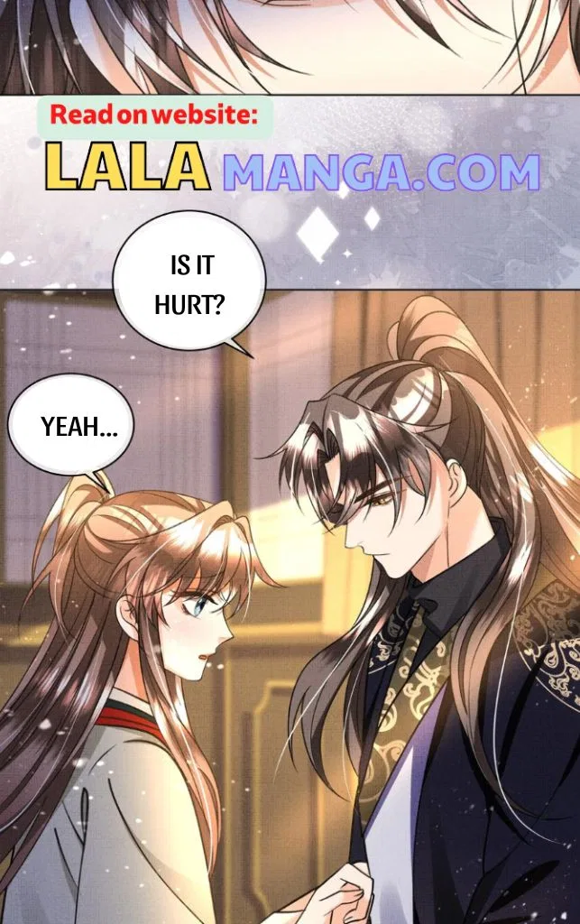 I Have A Crush On A Cold Gangster Chapter 27 – Page 30