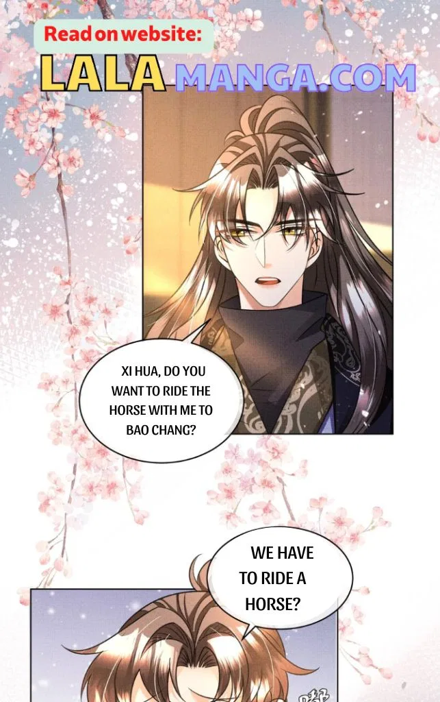 I Have A Crush On A Cold Gangster Chapter 27 – Page 32