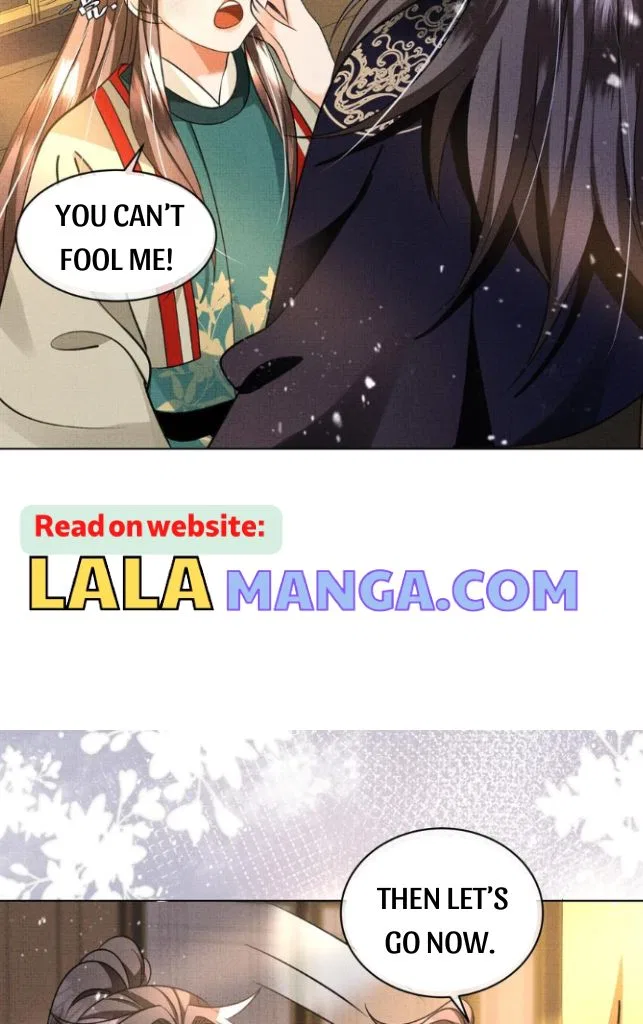 I Have A Crush On A Cold Gangster Chapter 27 – Page 34