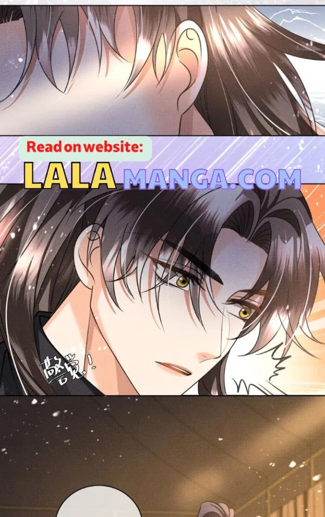 I Have A Crush On A Cold Gangster Chapter 27 – Page 36