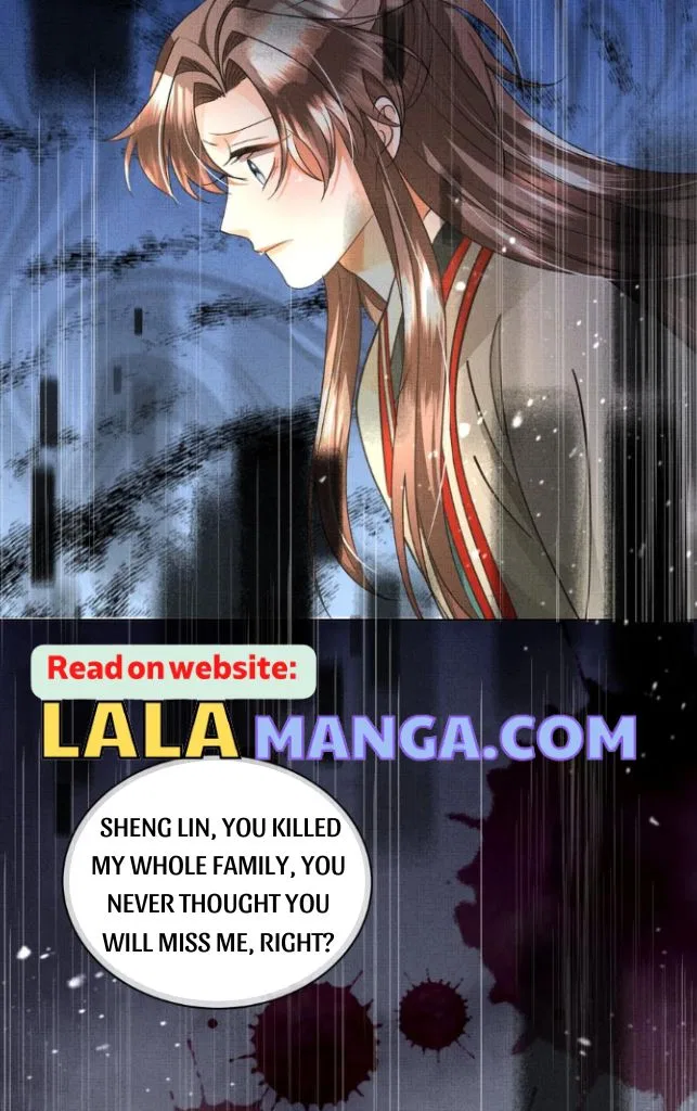 I Have A Crush On A Cold Gangster Chapter 27 – Page 48