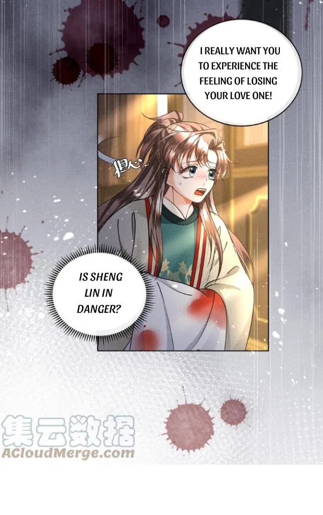 I Have A Crush On A Cold Gangster Chapter 27 – Page 49
