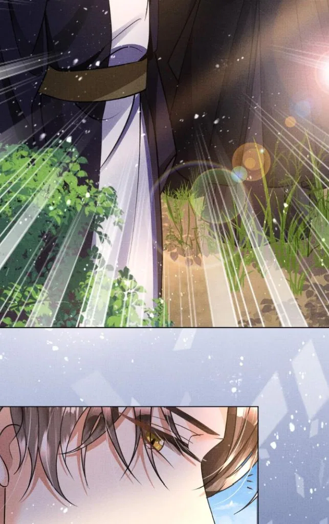 I Have A Crush On A Cold Gangster Chapter 27 – Page 51