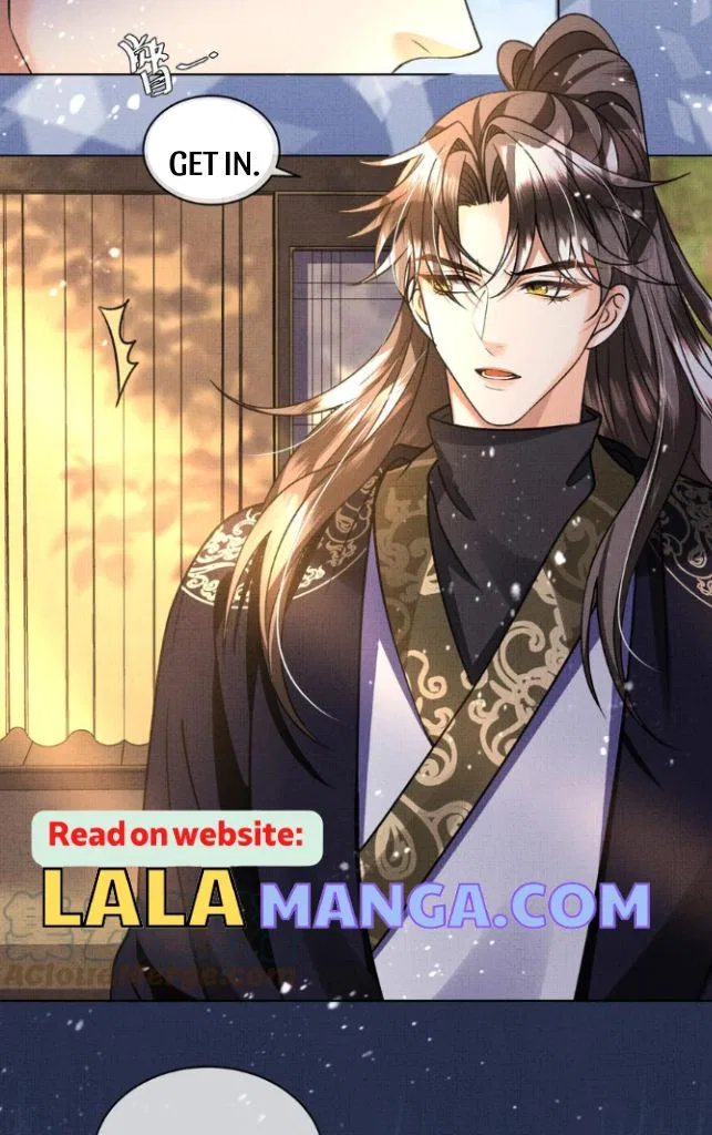 I Have A Crush On A Cold Gangster Chapter 27 – Page 52