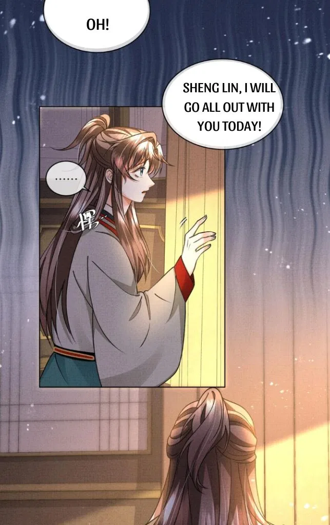 I Have A Crush On A Cold Gangster Chapter 27 – Page 53