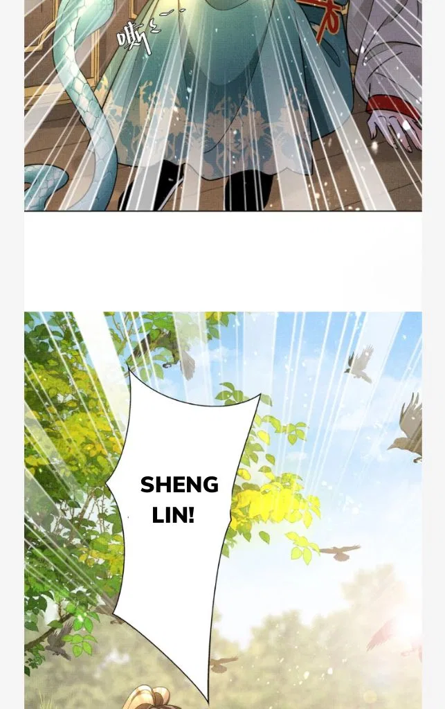 I Have A Crush On A Cold Gangster Chapter 27 – Page 57