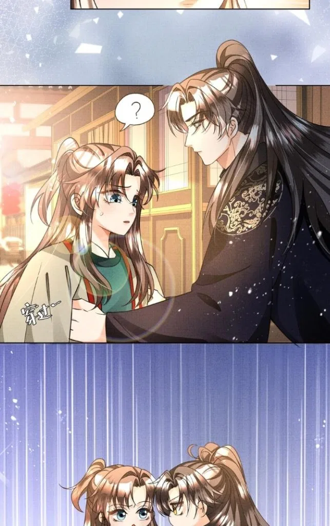 I Have A Crush On A Cold Gangster Chapter 26 – Page 7